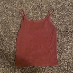American Eagle Loose fitting Tank top